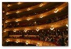 :: Pulse para Ampliar :: La reina Doña Sofía ha presidido la representación en el Gran Teatro del Liceo de Barcelona de la ópera “Il Trovatore” de Giuseppe Verdi, con motivo del décimo aniversario de la reapertura del emblemático espacio