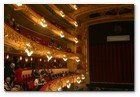 :: Pulse para Ampliar :: La reina Doña Sofía ha presidido la representación en el Gran Teatro del Liceo de Barcelona de la ópera “Il Trovatore” de Giuseppe Verdi, con motivo del décimo aniversario de la reapertura del emblemático espacio