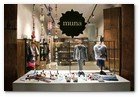:: Pulse para Ampliar :: Un nuevo espacio en el centro de Barcelona dedicado a los más pequeños: Muna.