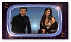 :: Pulse para Ampliar :: Las Aventuras de Amperia: Nuria Herrera (protagonista) en una entrevista en "Victor la nuit"