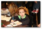 :: Pulse para Ampliar :: Presentación del Calendario Talita 2010: concurso de dibujo infantil a favor de los derechos de los niños.