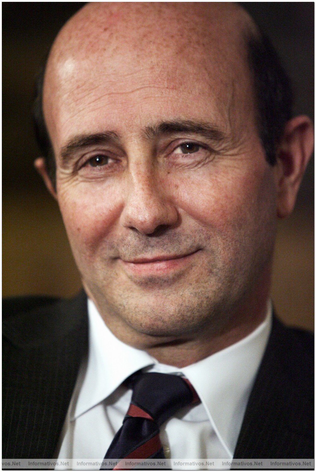 Entrevista a Pedro Yfera, Decano del Colegio de Abogados de Barcelona.