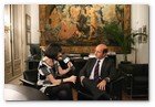 :: Pulse para Ampliar :: Entrevista a Pedro Yúfera, Decano del Colegio de Abogados de Barcelona.