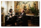 :: Pulse para Ampliar :: Entrevista a Pedro Yúfera, Decano del Colegio de Abogados de Barcelona.