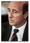 :: Pulse para Ampliar :: Entrevista a Pedro Yúfera, Decano del Colegio de Abogados de Barcelona.