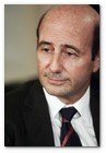 :: Pulse para Ampliar :: Entrevista a Pedro Yúfera, Decano del Colegio de Abogados de Barcelona.