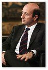 :: Pulse para Ampliar :: Entrevista a Pedro Yúfera, Decano del Colegio de Abogados de Barcelona.