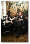 :: Pulse para Ampliar :: Entrevista a Pedro Yúfera, Decano del Colegio de Abogados de Barcelona.