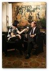 :: Pulse para Ampliar :: Entrevista a Pedro Yúfera, Decano del Colegio de Abogados de Barcelona.