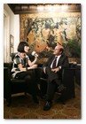 :: Pulse para Ampliar :: Entrevista a Pedro Yúfera, Decano del Colegio de Abogados de Barcelona.