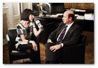 :: Pulse para Ampliar :: Entrevista a Pedro Yúfera, Decano del Colegio de Abogados de Barcelona.