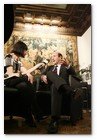 :: Pulse para Ampliar :: Entrevista a Pedro Yúfera, Decano del Colegio de Abogados de Barcelona.