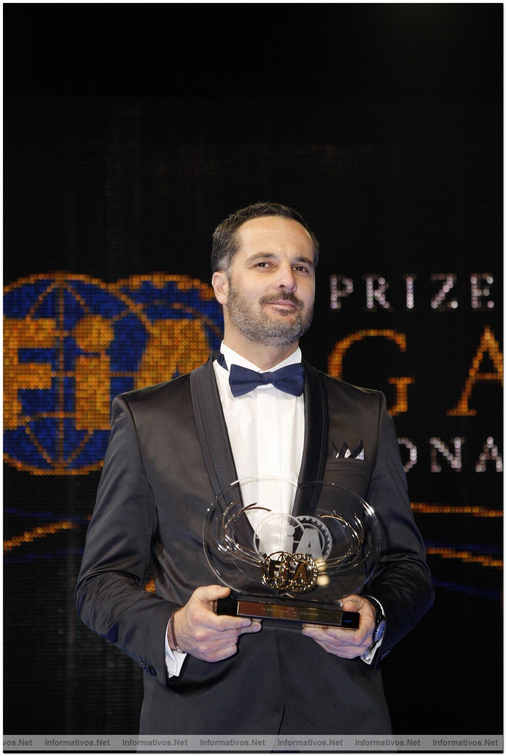 FIA World Touring Car Championship - Yvan Muller, Seat.