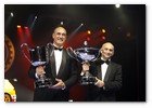 :: Pulse para Ampliar :: FIA World Touring Car Championship - Gabriele Tarquini & Jaime Puig, Seat.