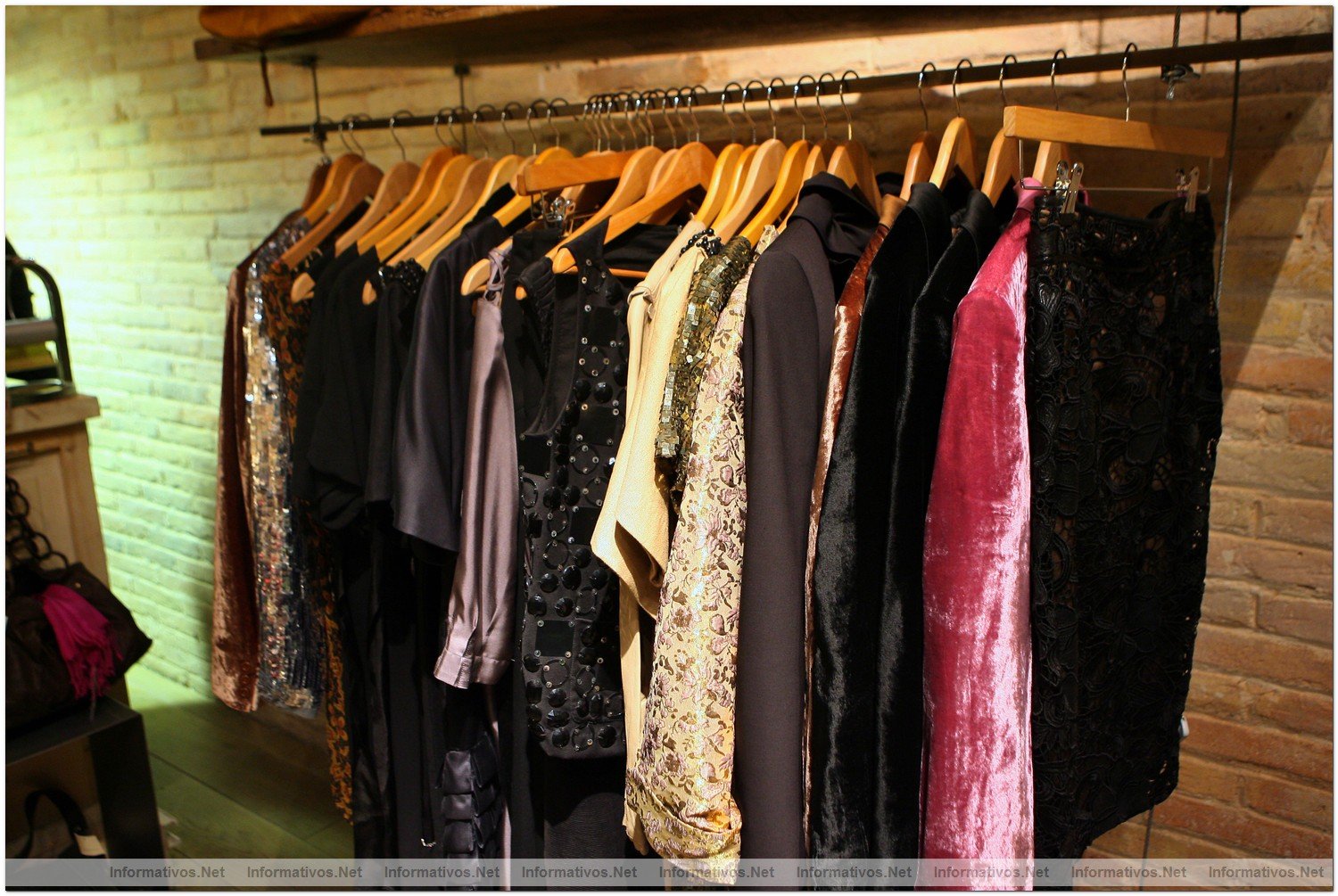 Boutique SAYAN, de Soledad lvarez Garca, en Barcelona