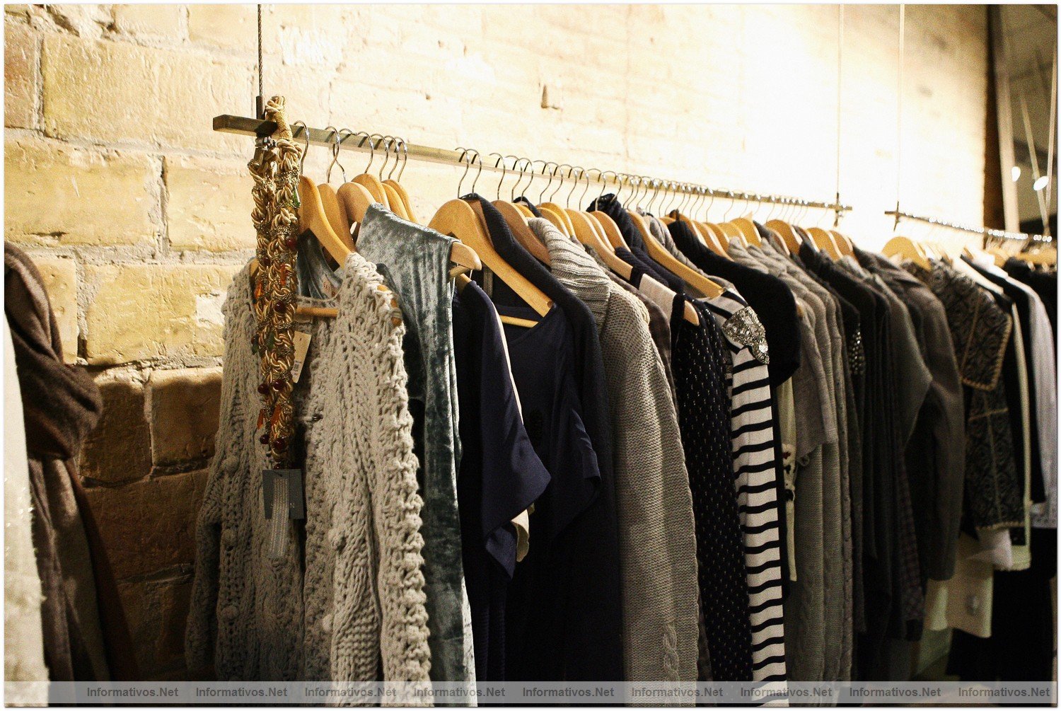 Boutique SAYAN, de Soledad lvarez Garca, en Barcelona