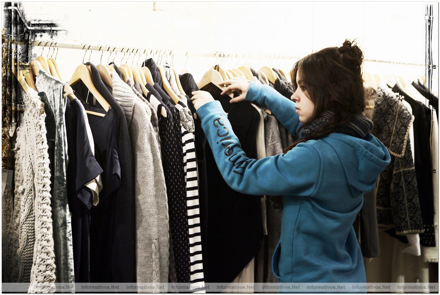 Boutique SAYAN, de Soledad lvarez Garca, en Barcelona