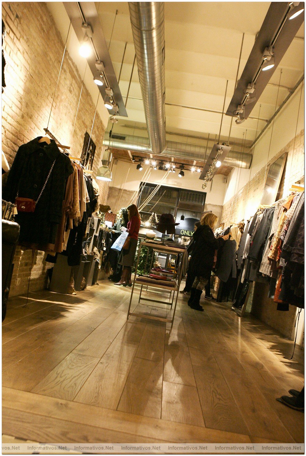 Boutique SAYAN, de Soledad lvarez Garca, en Barcelona