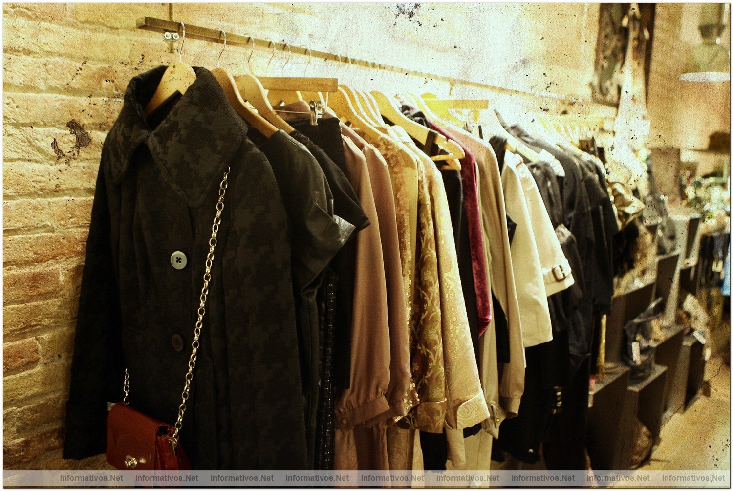Boutique SAYAN, de Soledad lvarez Garca, en Barcelona