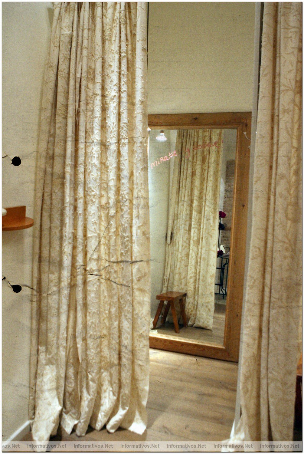 Boutique SAYAN, de Soledad lvarez Garca, en Barcelona