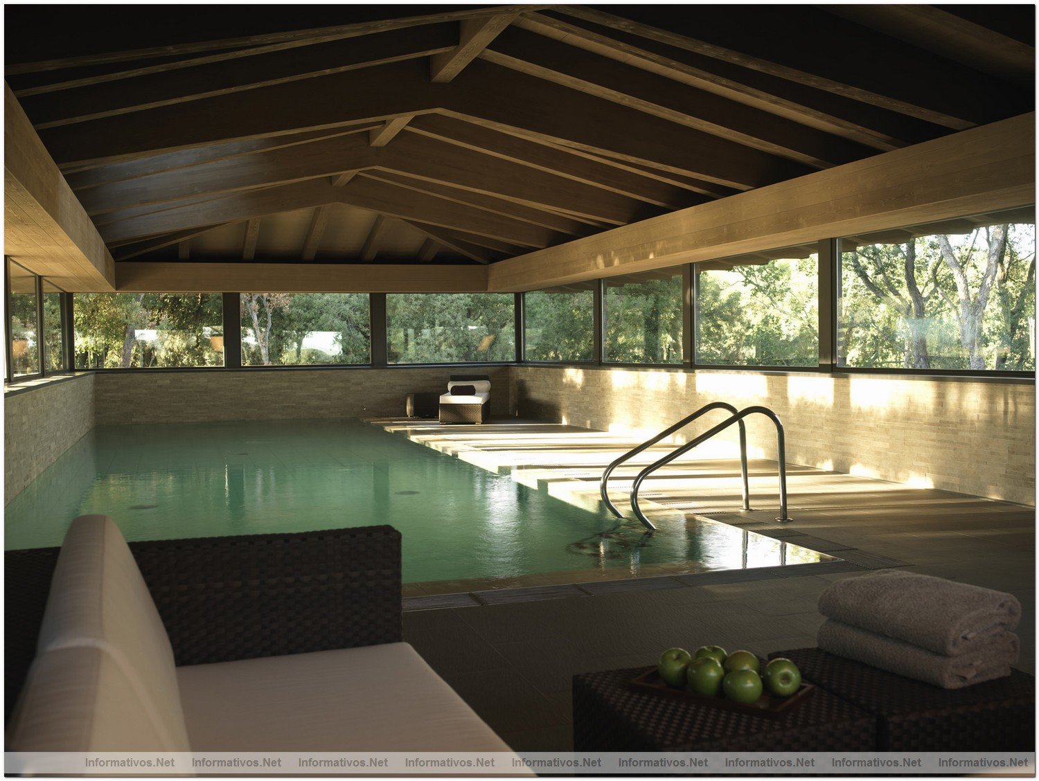 Mas de Torrent Hotel & Spa Relais & Chteaux. Un espacio nico y privilegiado, donde la exclusividad se transmite en cada detalle