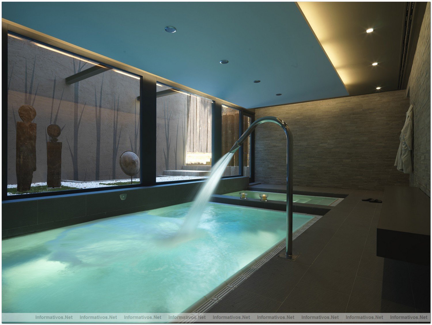 Mas de Torrent Hotel & Spa Relais & Chteaux. Un espacio nico y privilegiado, donde la exclusividad se transmite en cada detalle