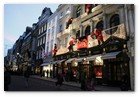 :: Pulse para Ampliar :: España es el tercer país europeo que más gasta en navidad , por detrás de Irlanda y Luxemburgo. Londres / London