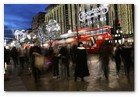 :: Pulse para Ampliar :: España es el tercer país europeo que más gasta en navidad , por detrás de Irlanda y Luxemburgo. Londres / London