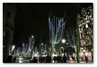 :: Pulse para Ampliar :: España es el tercer país europeo que más gasta en navidad , por detrás de Irlanda y Luxemburgo. Las Ramblas de Barcelona