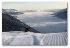 :: Pulse para Ampliar :: Bentley presenta los exclusivos skis Bentley Supersport by Zai edición limitada a 250 un. (5.900 eu)
