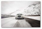 :: Pulse para Ampliar :: El Bentley Continental ahora se complementa con los exclusivos skis Bentley Supersport by Zai edición limitada a 250 un.