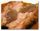 :: Pulse para Ampliar :: La Cocina de María Luisa: Manita de Cerdo rellena de carne  y trufa negra