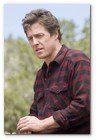 :: Pulse para Ampliar :: Hugh Grant in Columbia Pictures' comedy "Did You Hear About The Morgans?," also starring Sarah Jessica Parker.