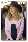 :: Pulse para Ampliar :: Sarah Jessica Parker in Columbia Pictures' comedy "Did You Hear About The Morgans?," also starring Hugh Grant.