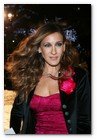 :: Pulse para Ampliar :: London, England - Dec. 8, 2009: Sarah Jessica Parker at the Gala Premiere of Columbia Pictures' DID YOU HEAR ABOUT THE MORGANS? held at the Odeon Leicester Square.