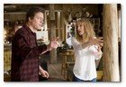 :: Pulse para Ampliar :: Hugh Grant and Sarah Jessica Parker star in Columbia Pictures' comedy "Did You Hear About The Morgans?" Photo Credit: Barry Wetcher, SMPSP