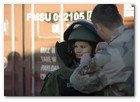 :: Pulse para Ampliar :: La princesa Victoria de Suecia en Mazar-E-Sharif (Afganistán)