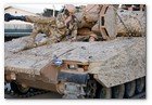 :: Pulse para Ampliar :: La princesa Victoria de Suecia en Mazar-E-Sharif (Afganistán)
