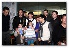 :: Pulse para Ampliar :: Leo Messi, Ibrahimovic e Inesta visitan a niños internados en centros hospitalarios