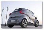 :: Pulse para Ampliar :: Peugeot BB1: 2,5metros, 4 plazas, 100 % eléctrico; el concept BB1 es una forma revolucionaria de entender los desplazamientos urbanos del futuro