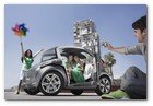 :: Pulse para Ampliar :: Peugeot BB1: 2,5metros, 4 plazas, 100 % eléctrico; el concept BB1 es una forma revolucionaria de entender los desplazamientos urbanos del futuro