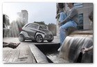 :: Pulse para Ampliar :: Peugeot BB1: 2,5metros, 4 plazas, 100 % eléctrico; el concept BB1 es una forma revolucionaria de entender los desplazamientos urbanos del futuro