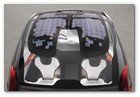 :: Pulse para Ampliar :: Peugeot BB1: 2,5metros, 4 plazas, 100 % eléctrico; el concept BB1 es una forma revolucionaria de entender los desplazamientos urbanos del futuro