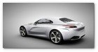 :: Pulse para Ampliar :: Concept SR1; este modelo encarna la más fuerte, más extrema y más pura expresión del diseño Peugeot del futuro del Roadster Gran Turismo