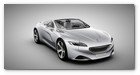 :: Pulse para Ampliar :: Concept SR1; este modelo encarna la más fuerte, más extrema y más pura expresión del diseño Peugeot del futuro del Roadster Gran Turismo