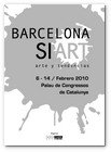 :: Pulse para Ampliar :: Salón de Arte y Tendencias Barcelona SIART: 6 a 14 de febrero en Barcelona