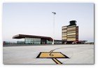 :: Pulse para Ampliar :: Nuevo aeropuerto Lleida-Alguaire (denominación internacional Lleida-Pirineos)