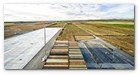 :: Pulse para Ampliar :: Nuevo aeropuerto Lleida-Alguaire (denominación internacional Lleida-Pirineos)