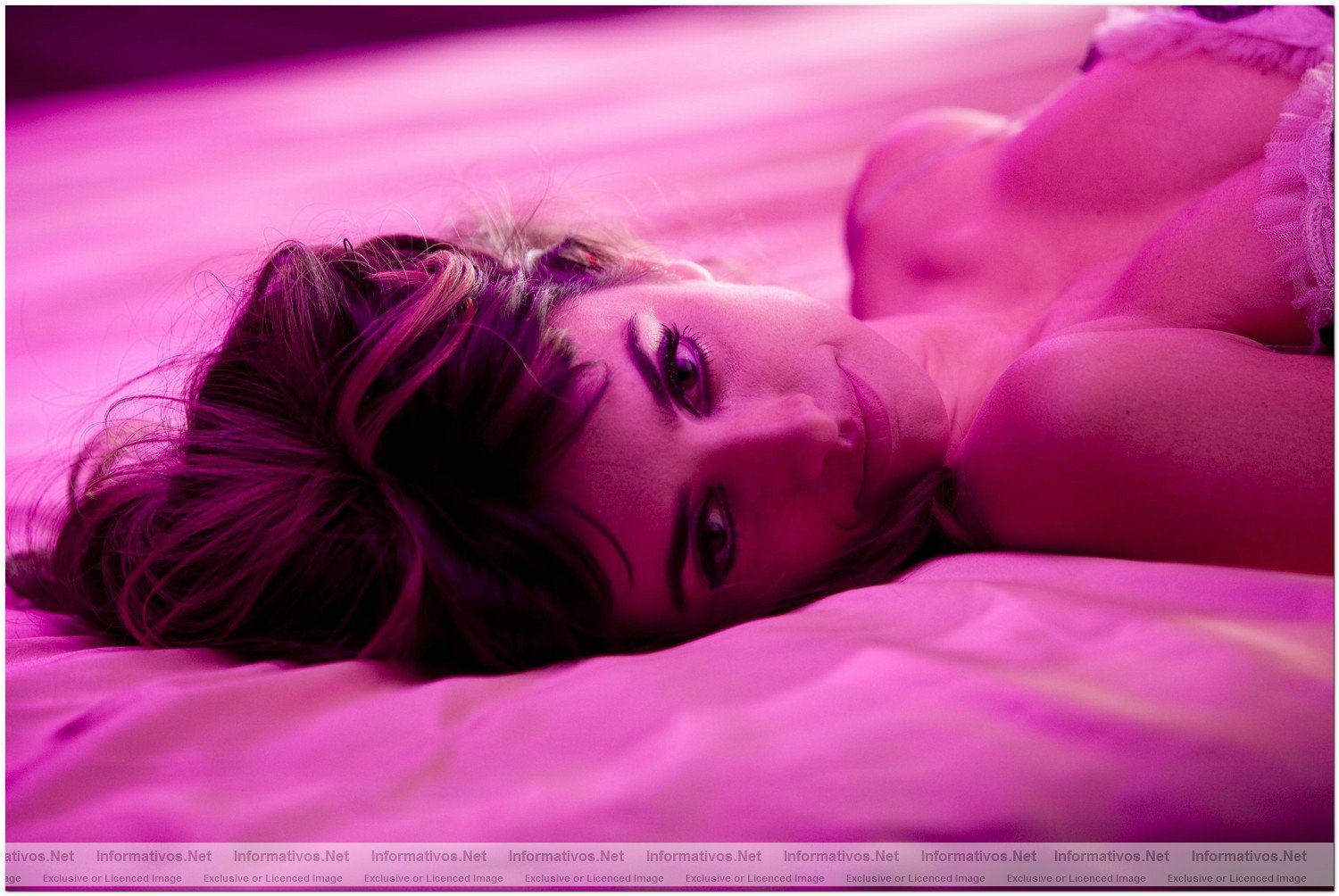 "Nine" estreno en Espaa el 22 de Enero. Penlope Cruz