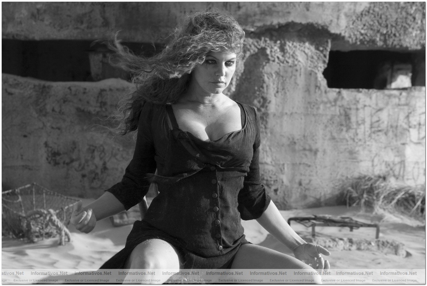 "Nine" estreno en Espaa el 22 de Enero. Fergie
